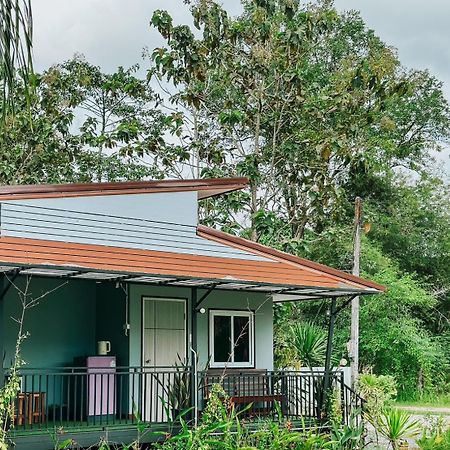 Baan Panmala Guesthouse - Ao Luek, Krabi By Eksteriør billede
