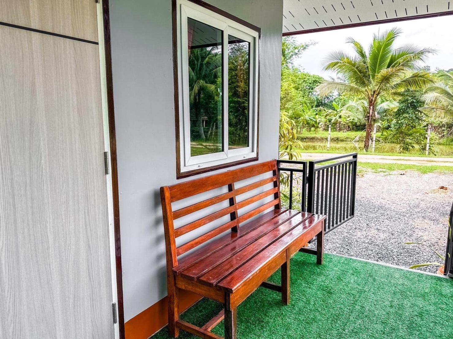 Baan Panmala Guesthouse - Ao Luek, Krabi By Eksteriør billede