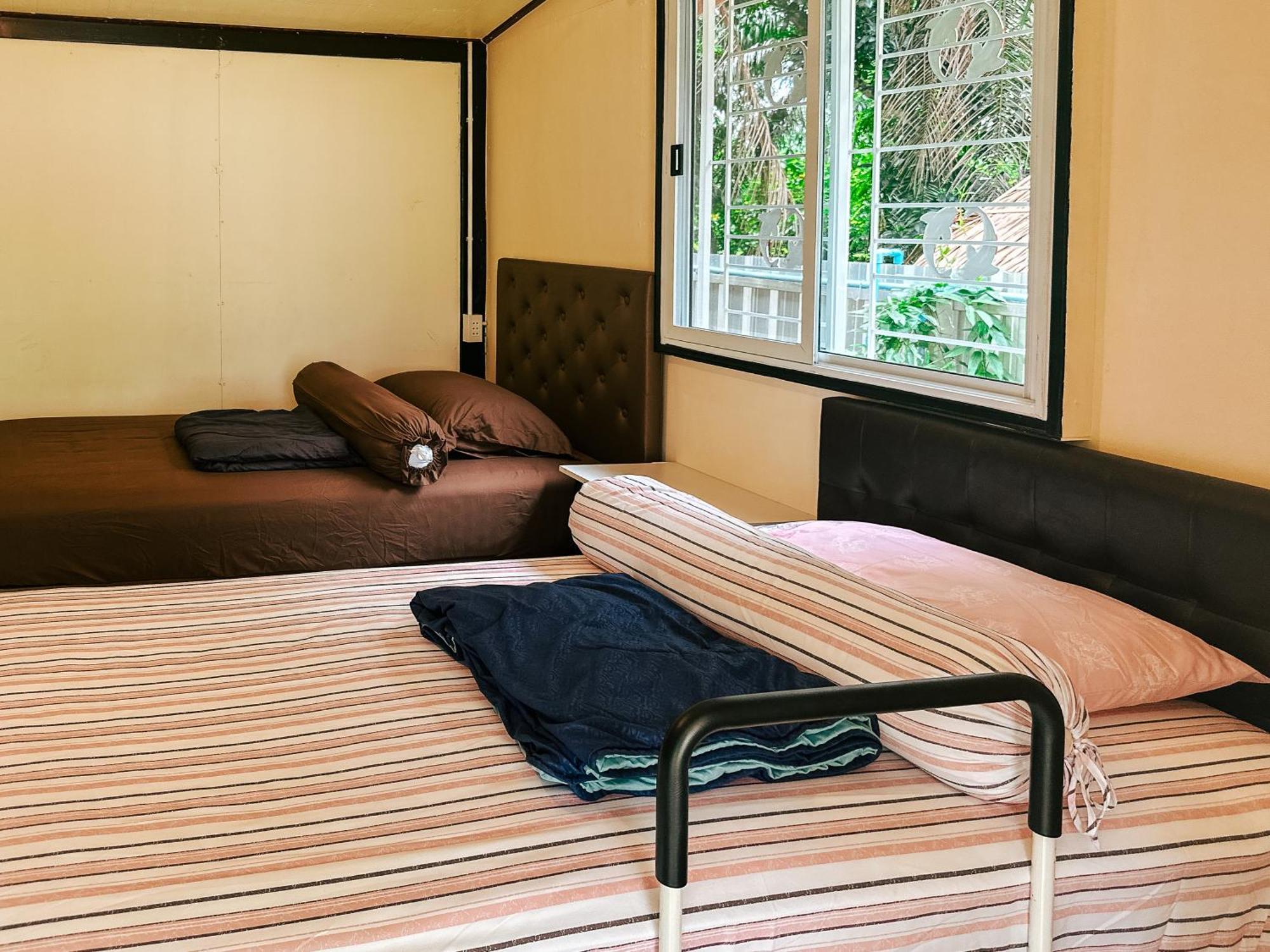 Baan Panmala Guesthouse - Ao Luek, Krabi By Eksteriør billede