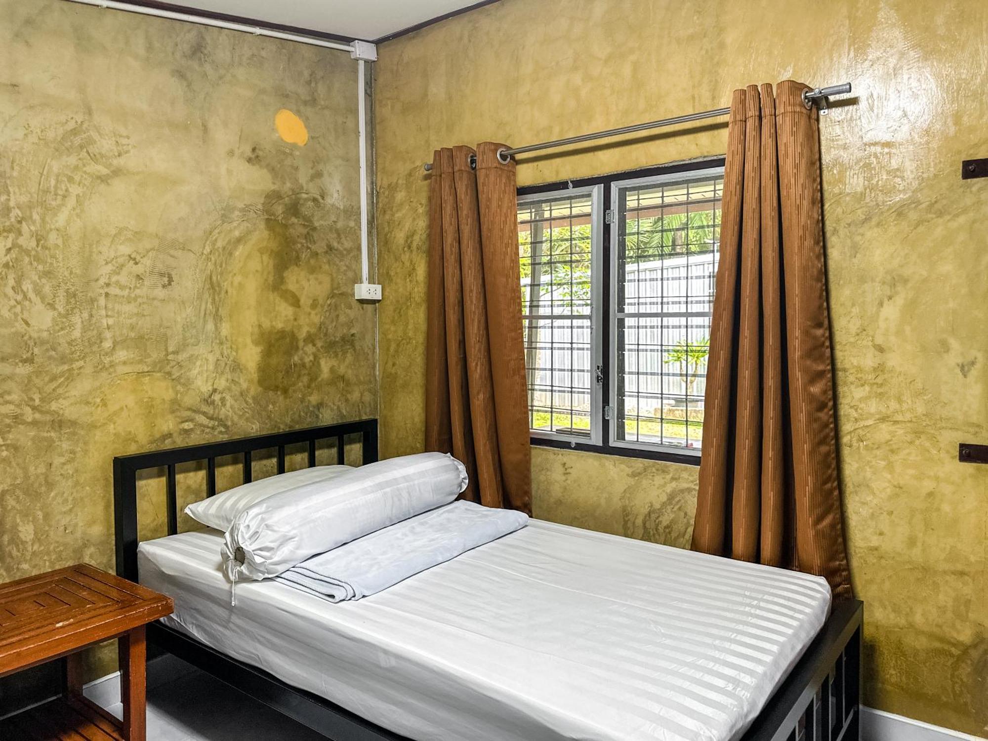 Baan Panmala Guesthouse - Ao Luek, Krabi By Eksteriør billede
